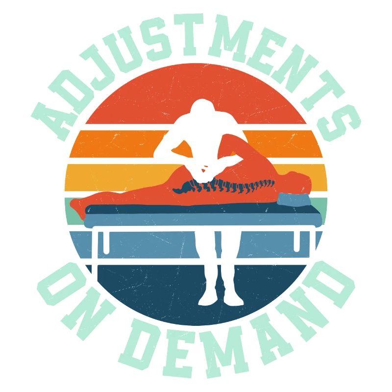 Adjustments On Demand Chiropractor Physical Therap