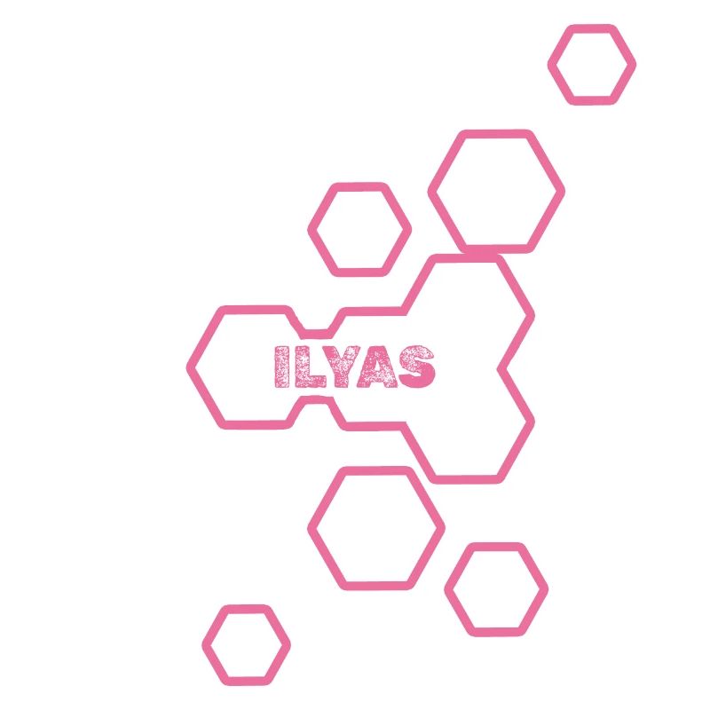 Name: Ilyas