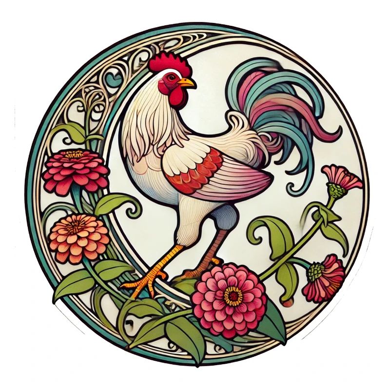 Poulet