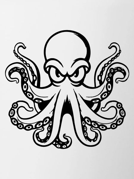 Octopus Octopus