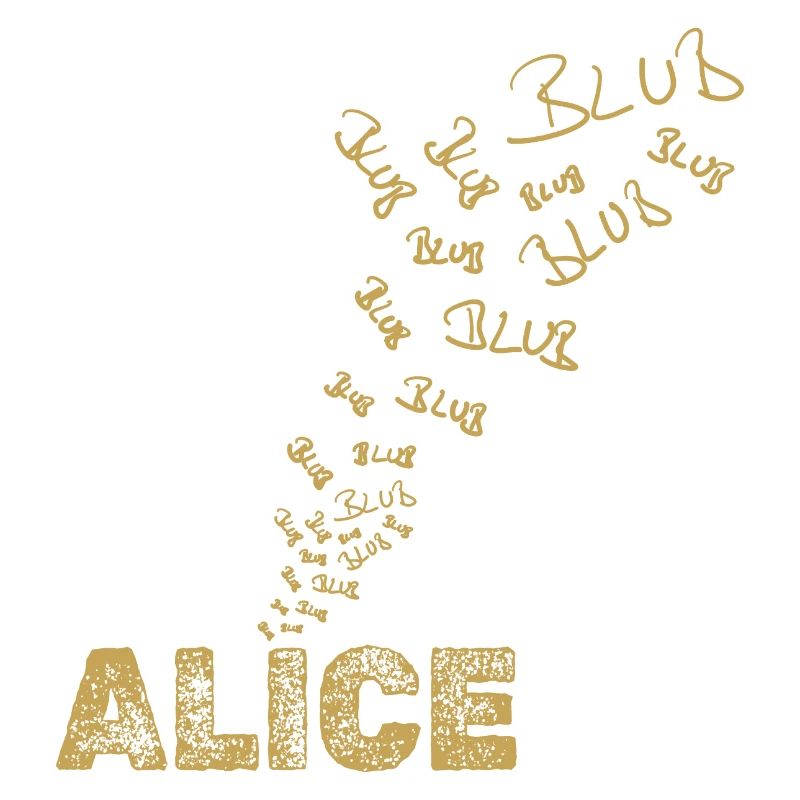 Cadeau pour Alice