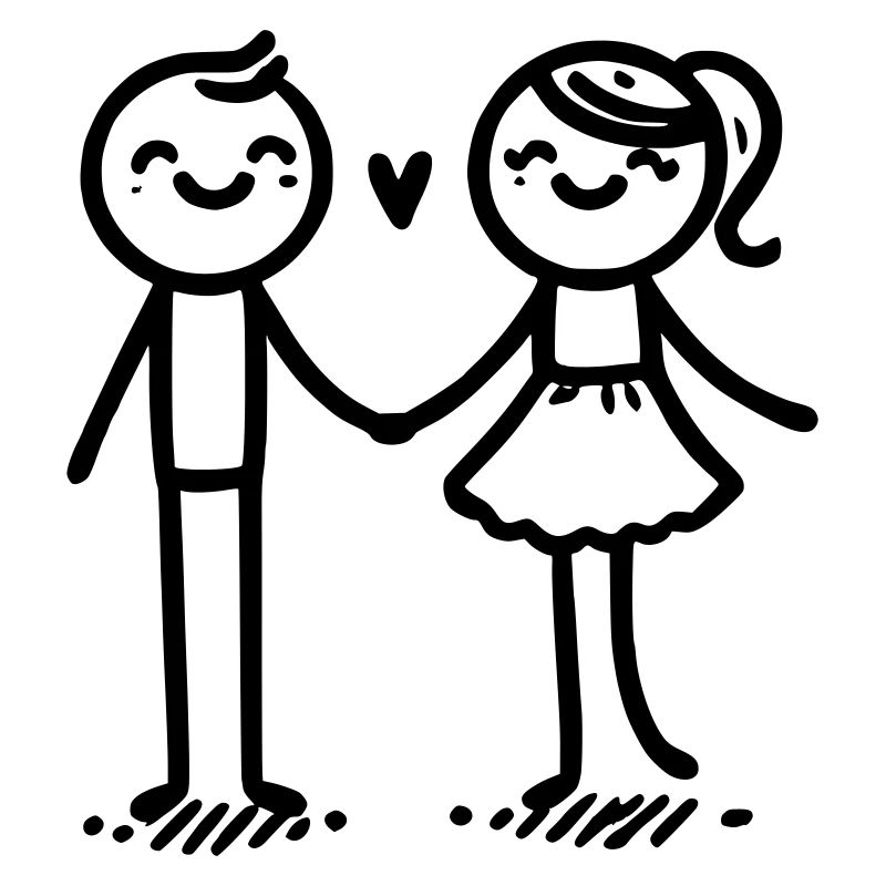 Danse de l’amour