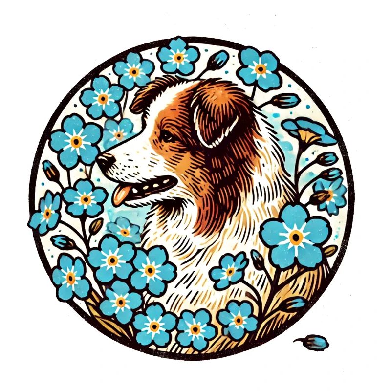 Australischer Schäferhund