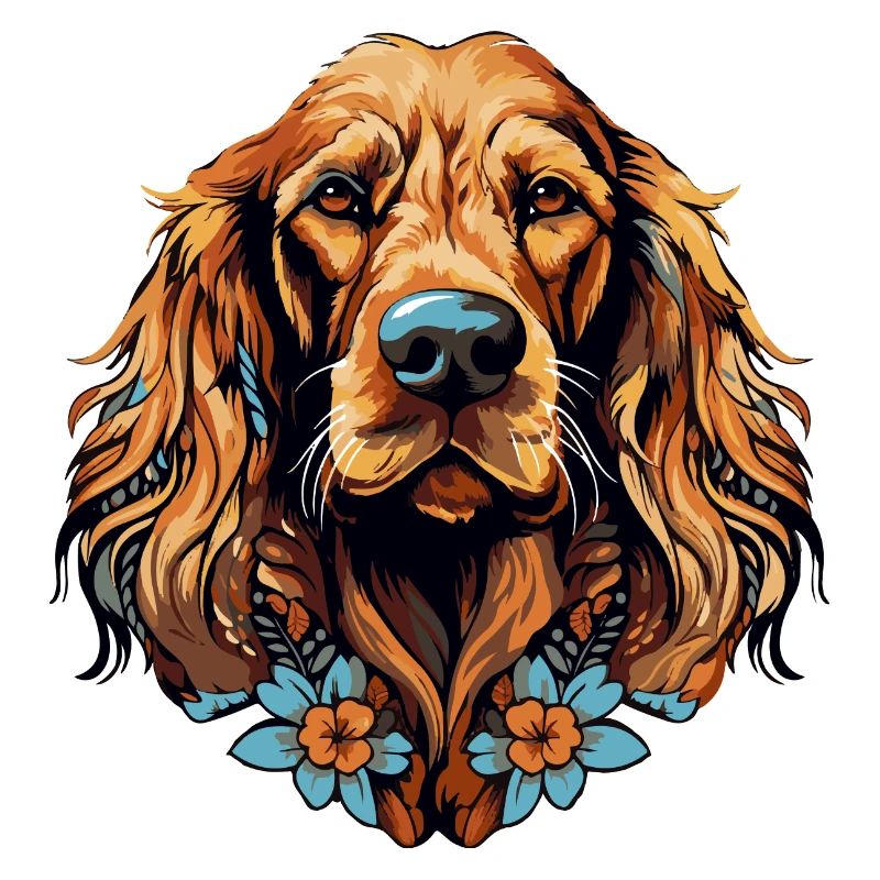 Chien Chien Teckel