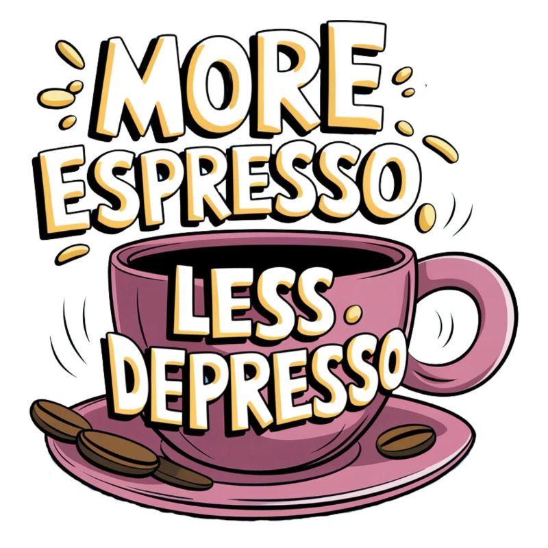 Espresso, Coffee, Kaffee, Latte, Geschenkidee