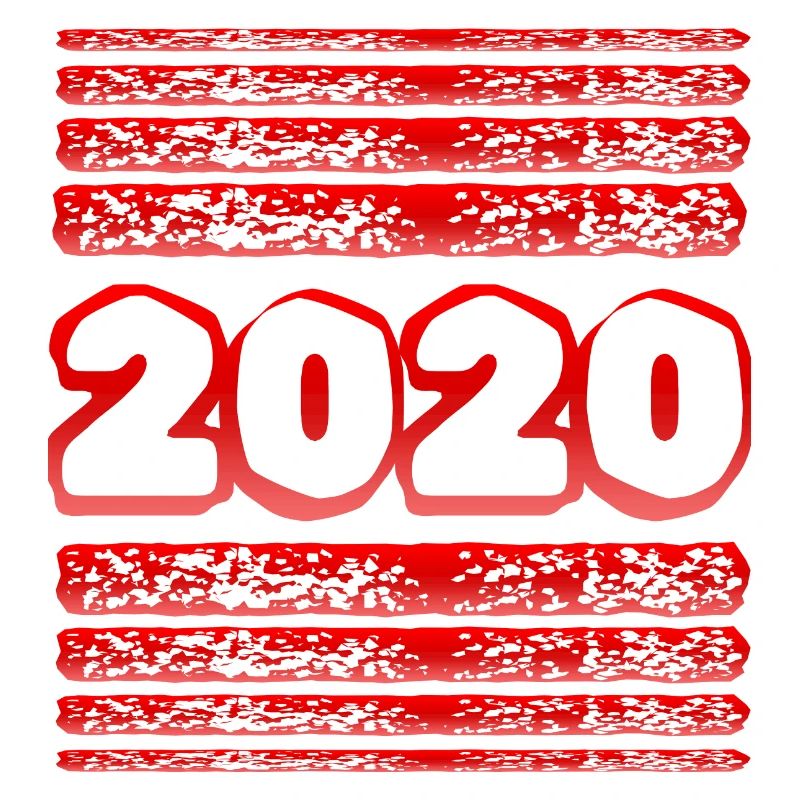 2020 2020