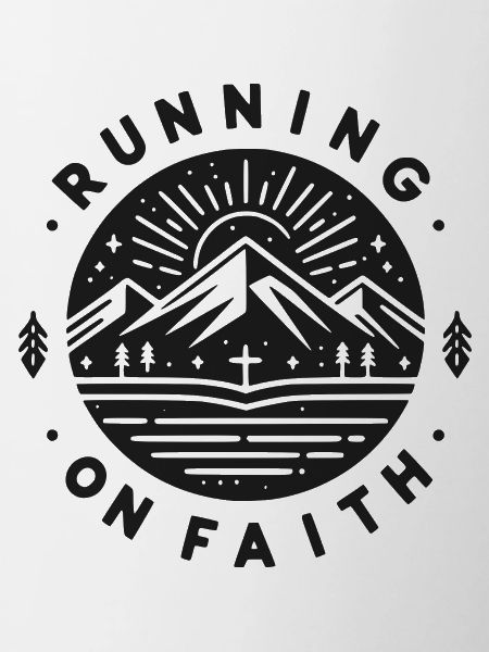 Running on Faith