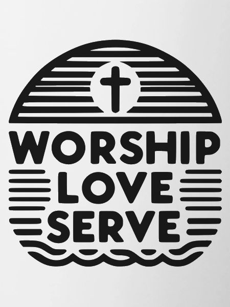 Adorer, Aimer, Servir