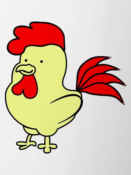 Rooster