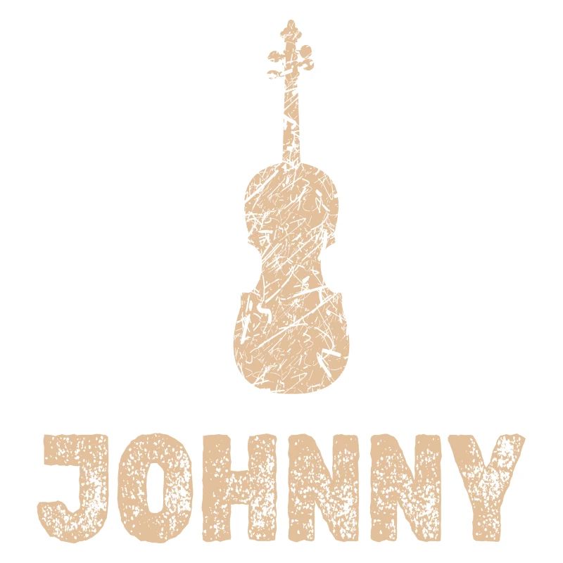 Gift for Johnny