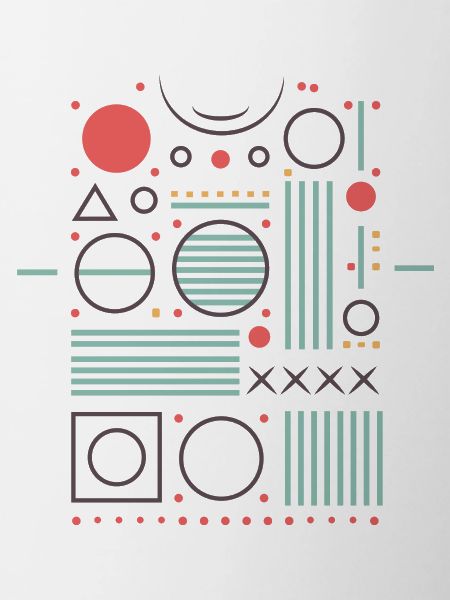 Design "Elementar"