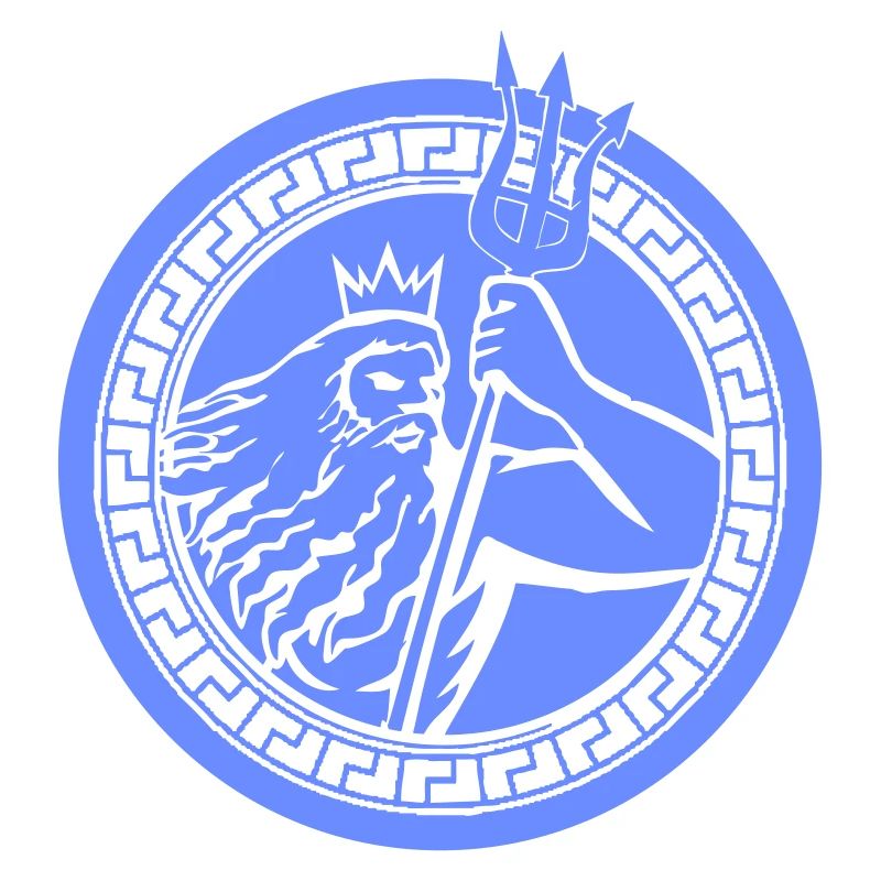 Poseidon Triton