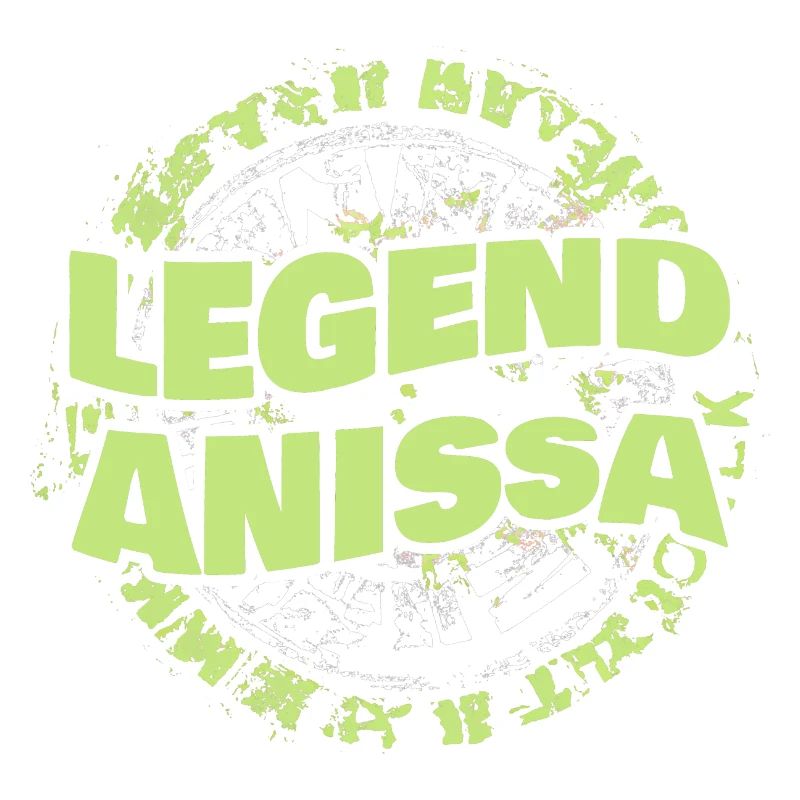 Ms. Anissa