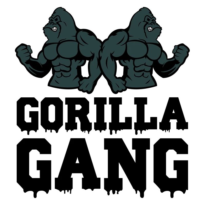 Gorilla Gang