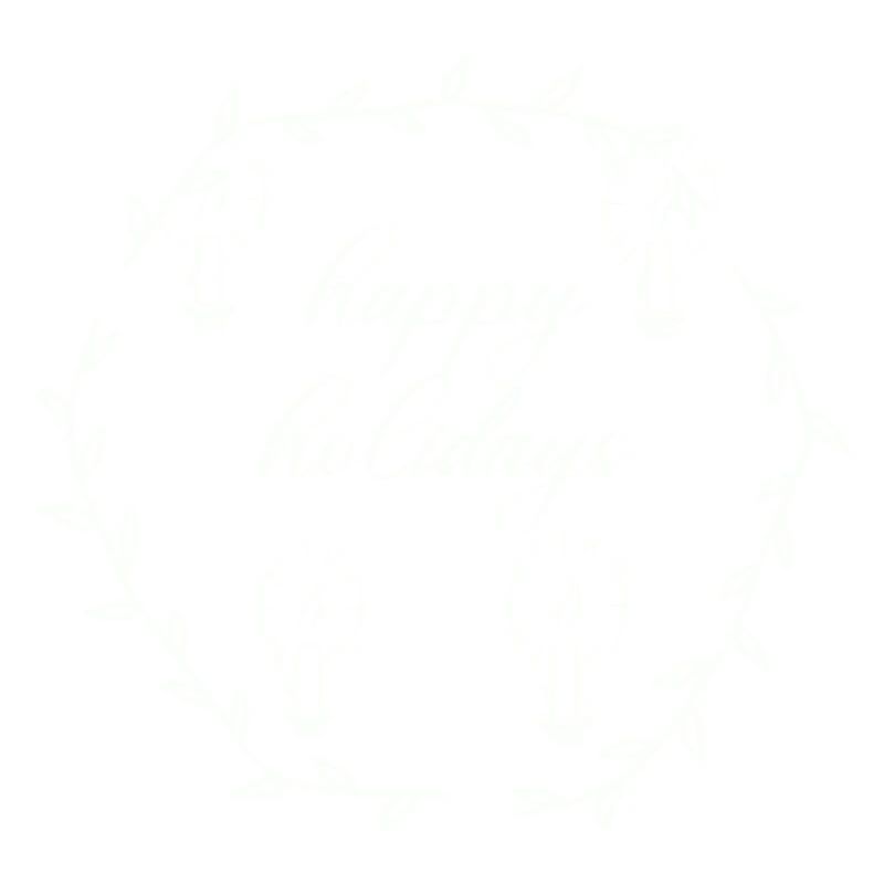 Advent Advetskranz Happy Holidays