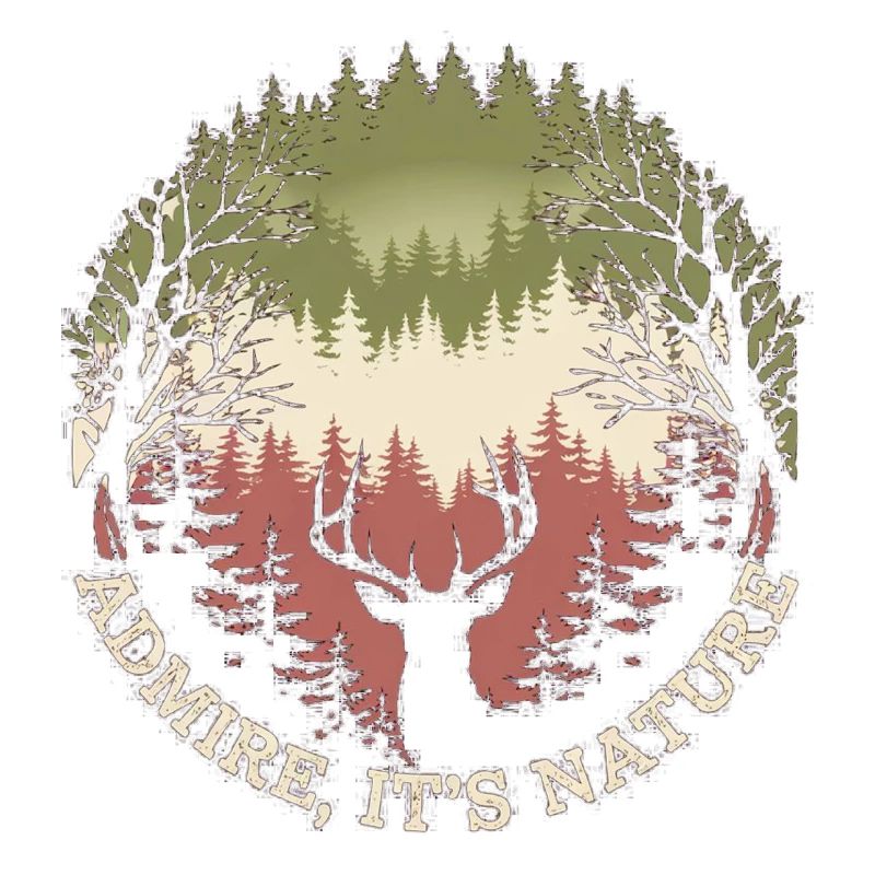 respirez c'est la nature