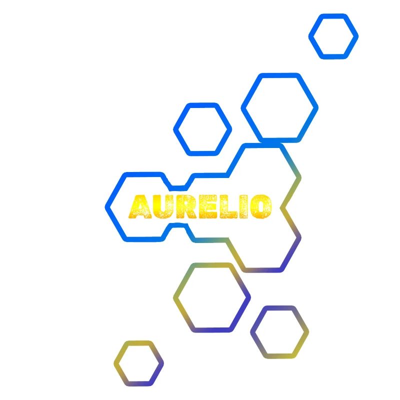 Gift for Aurelio