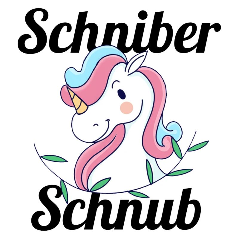 Schinber Einhorn