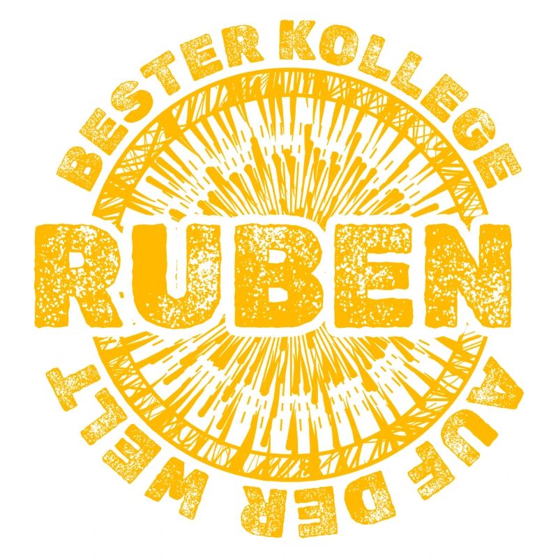 Work Ruben
