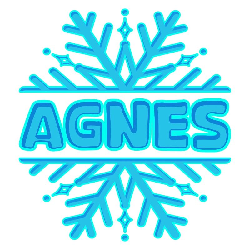 Gift for Agnes