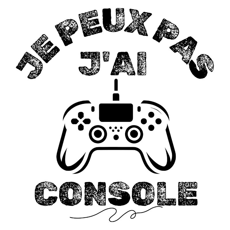 Non posso, ho la console