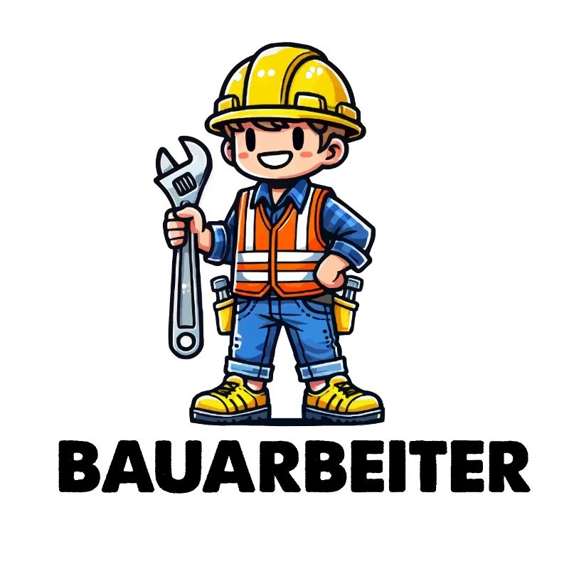 ouvrier du bâtiment