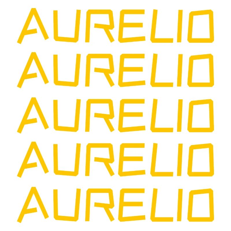 Aurelio