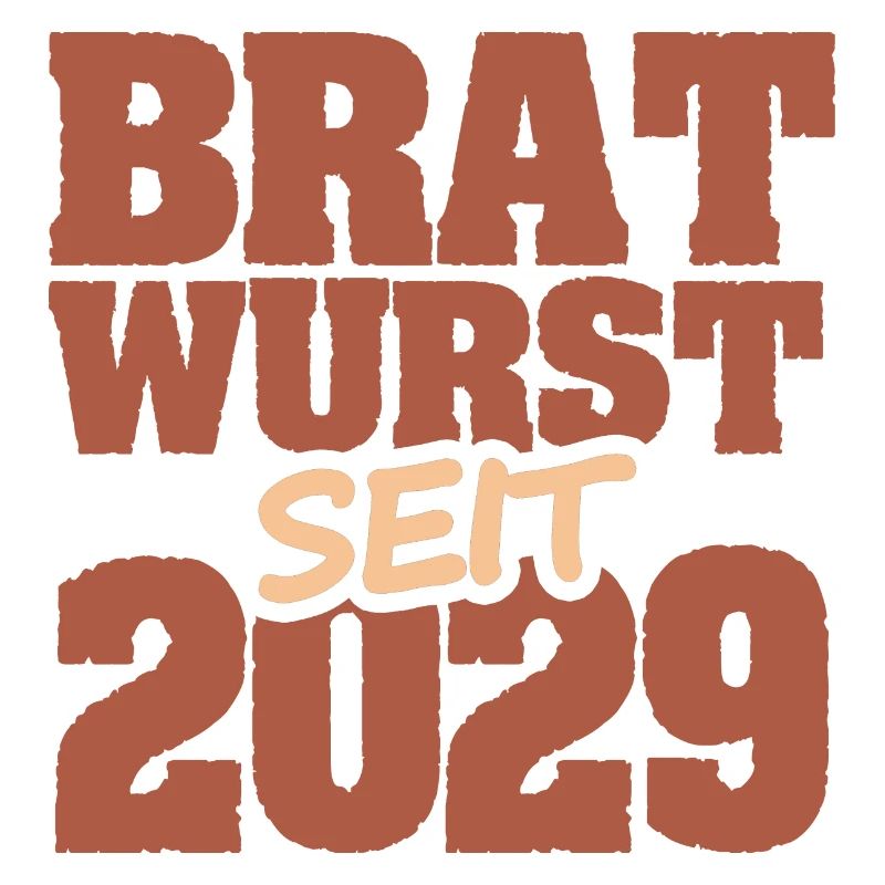 Bratwurst 2029