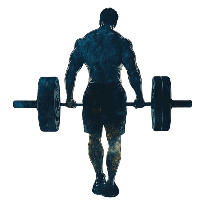 Training & Muscle Building: Chic Gift