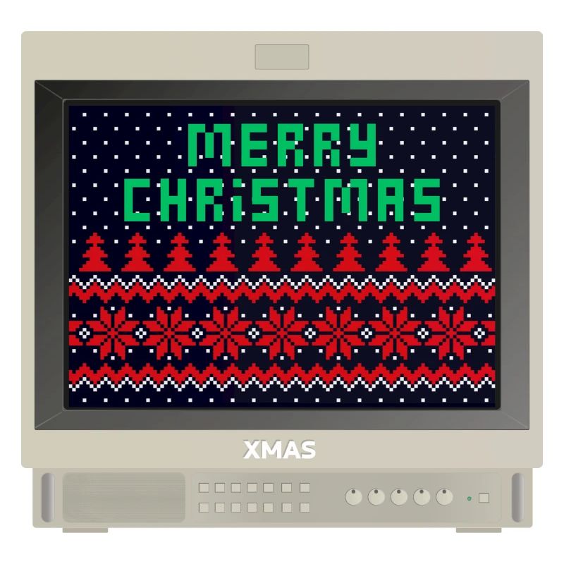 PVM Lover - Merry xmas