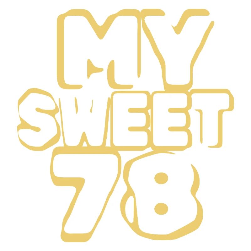 Anniversaire 78