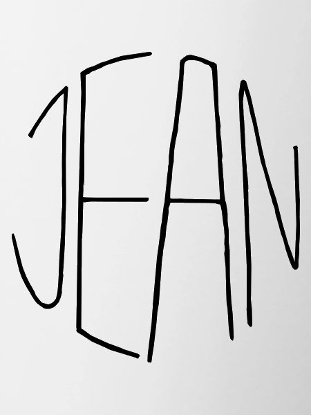 Jean