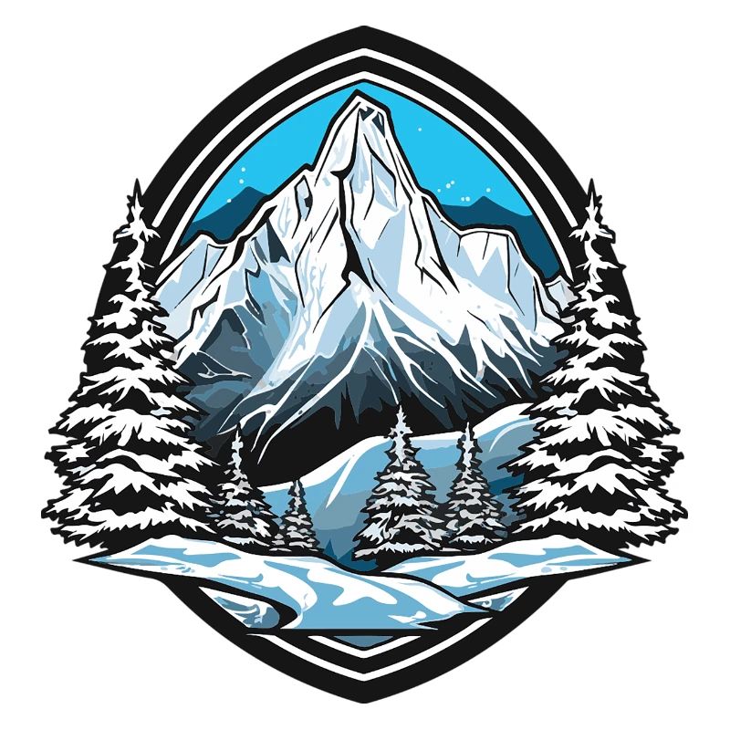 Mountains Mountains