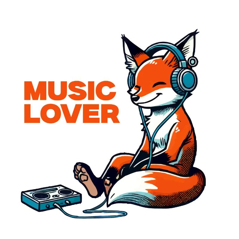 fuchs musik love