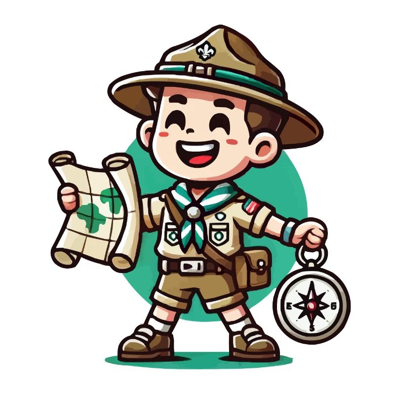 scout
