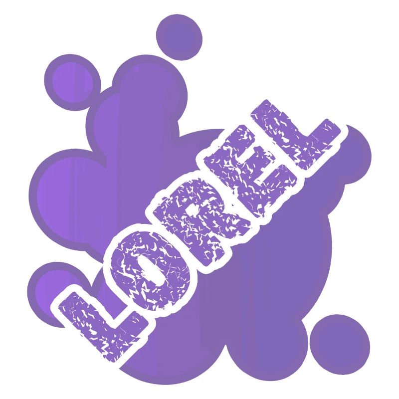 Cadeau pour Lorel