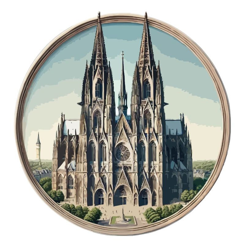 Cologne Cathedral