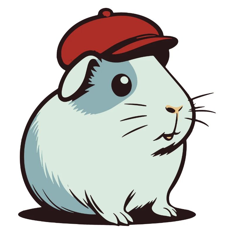 Guinea pig