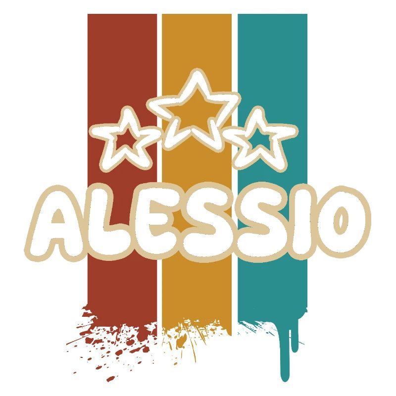 Gift for Alessio