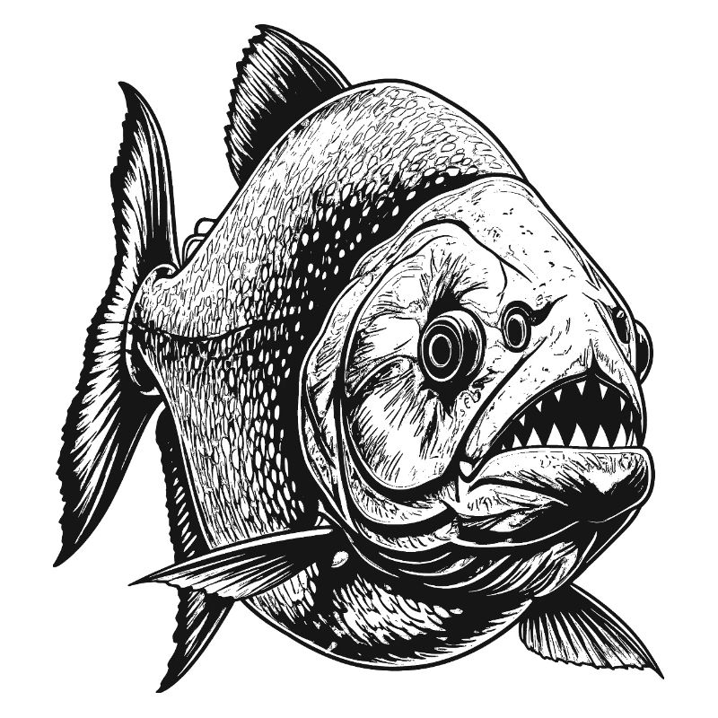 Piranhas