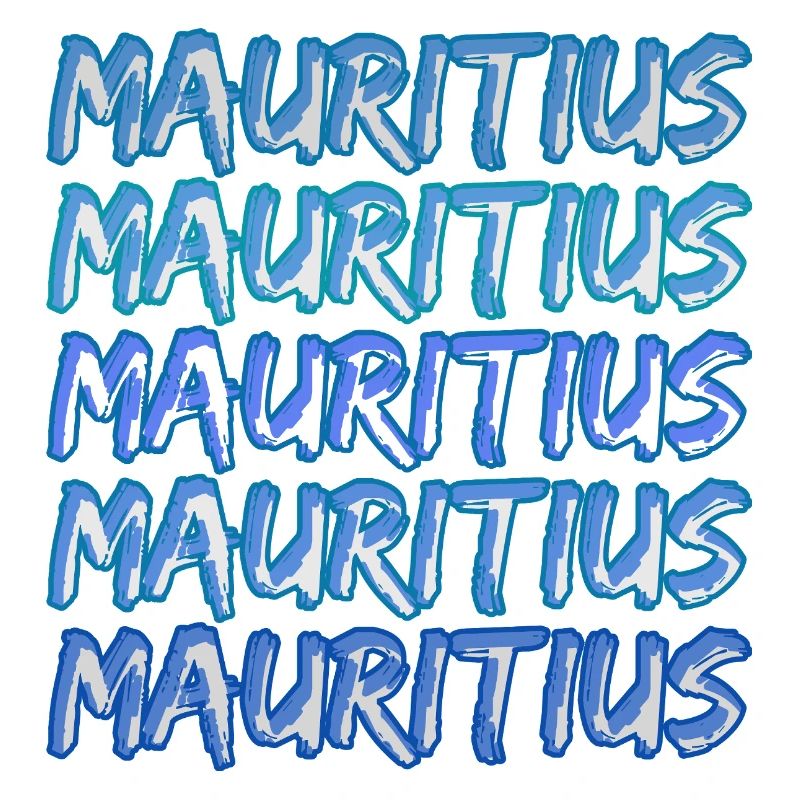 Cadeau pour l’île Maurice