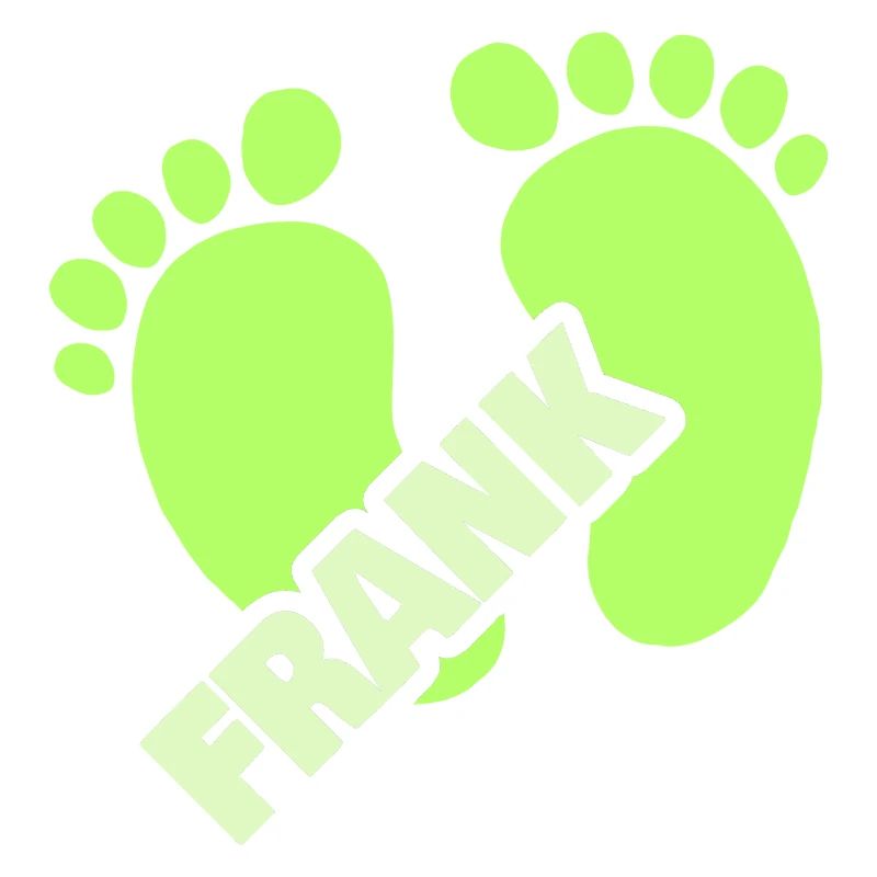 Birth Frank