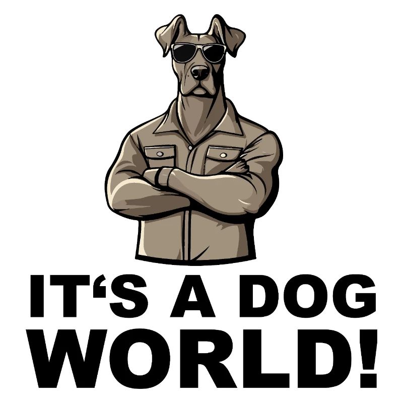 dog comic