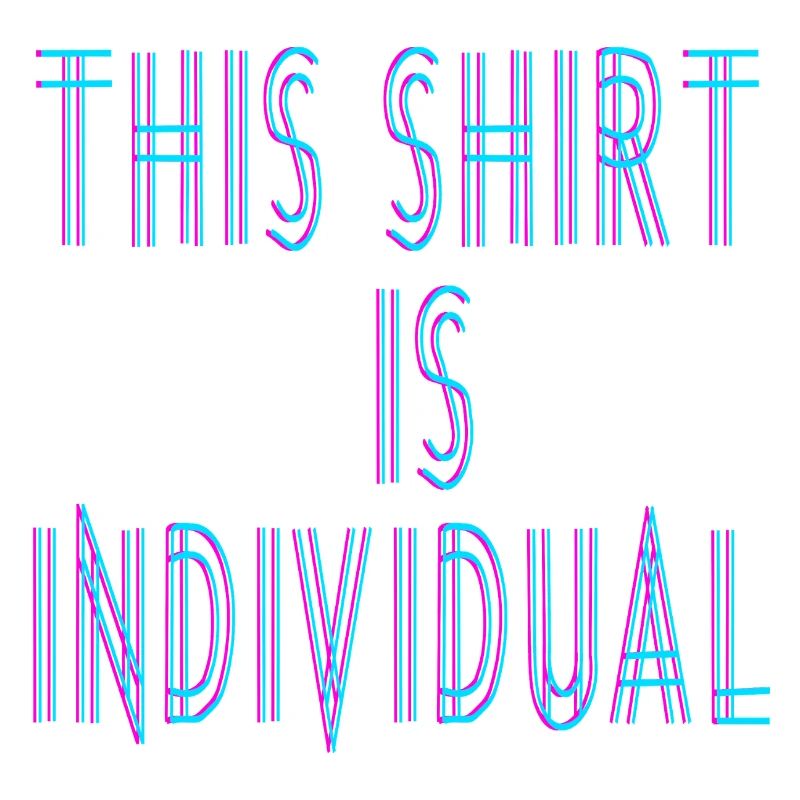 Custom Design Fun Saying