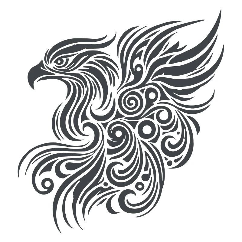 Eagle Tribal