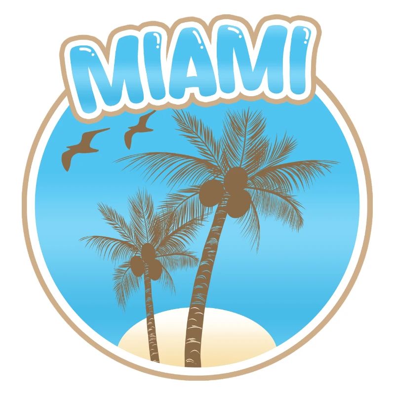 Vacances Miami