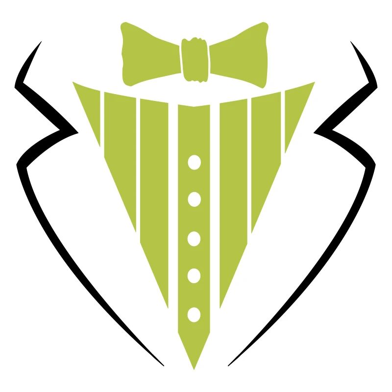 Costume Texedo