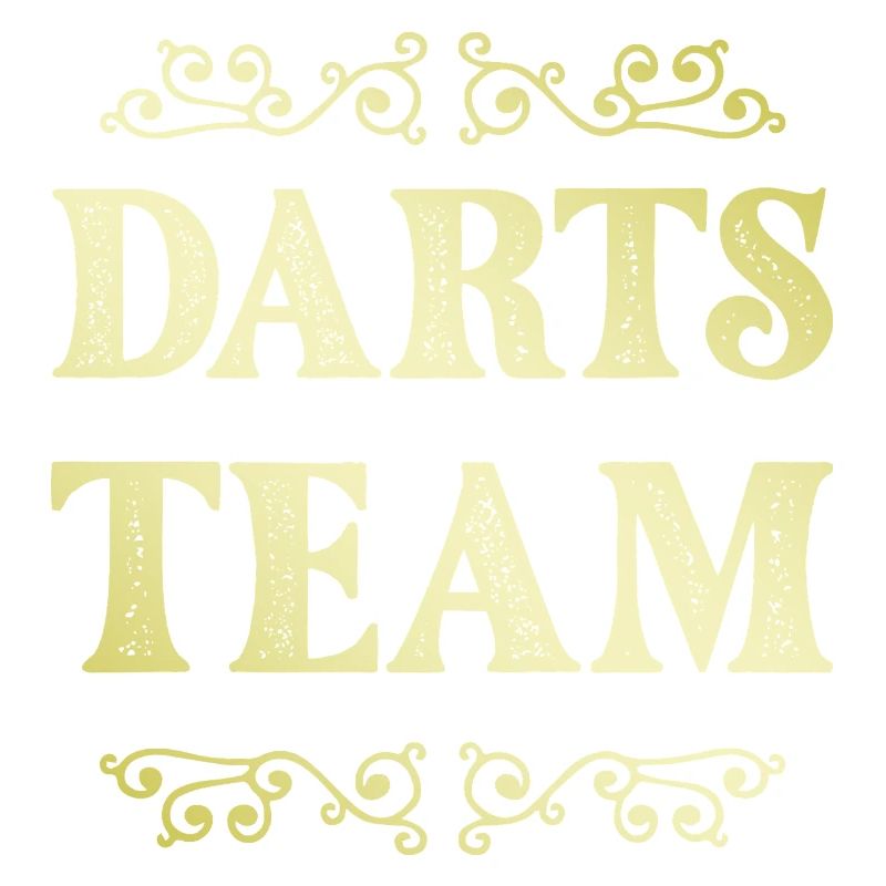 Darts Team