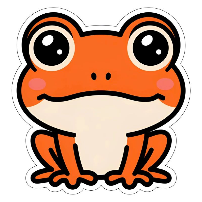 crapaud