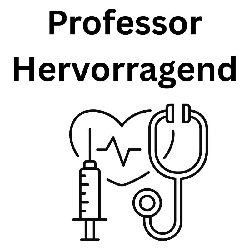 Professor Hervorragend